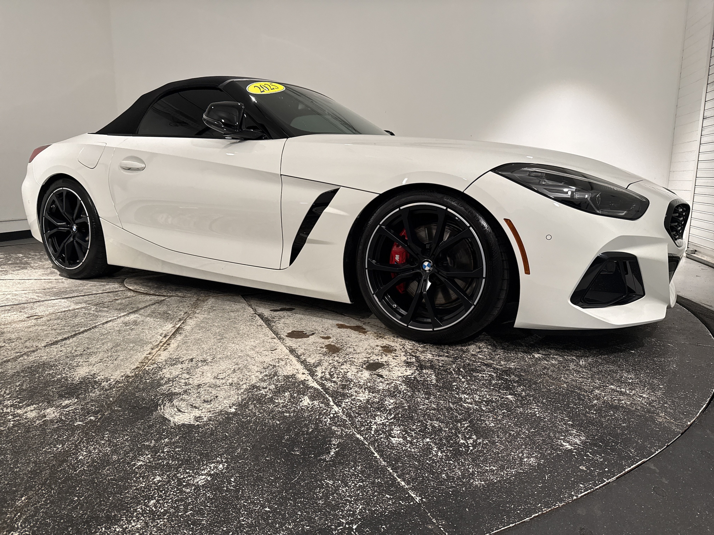 BMW Z4 M40i