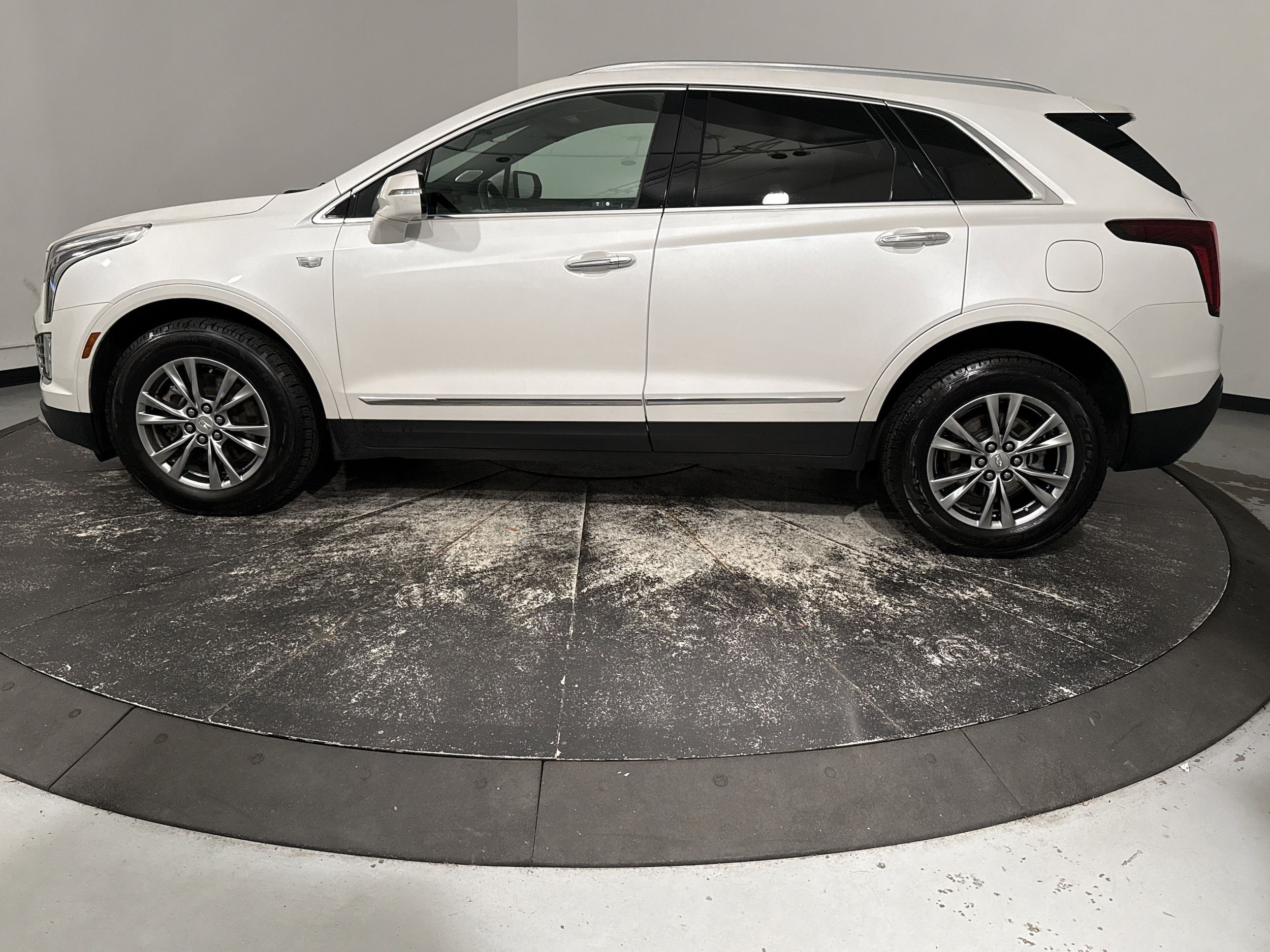 2023 CADILLAC XT5 AWD Premium Luxury photo 5