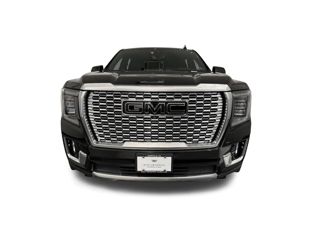 Used 2023 GMC Yukon XL Denali SUV