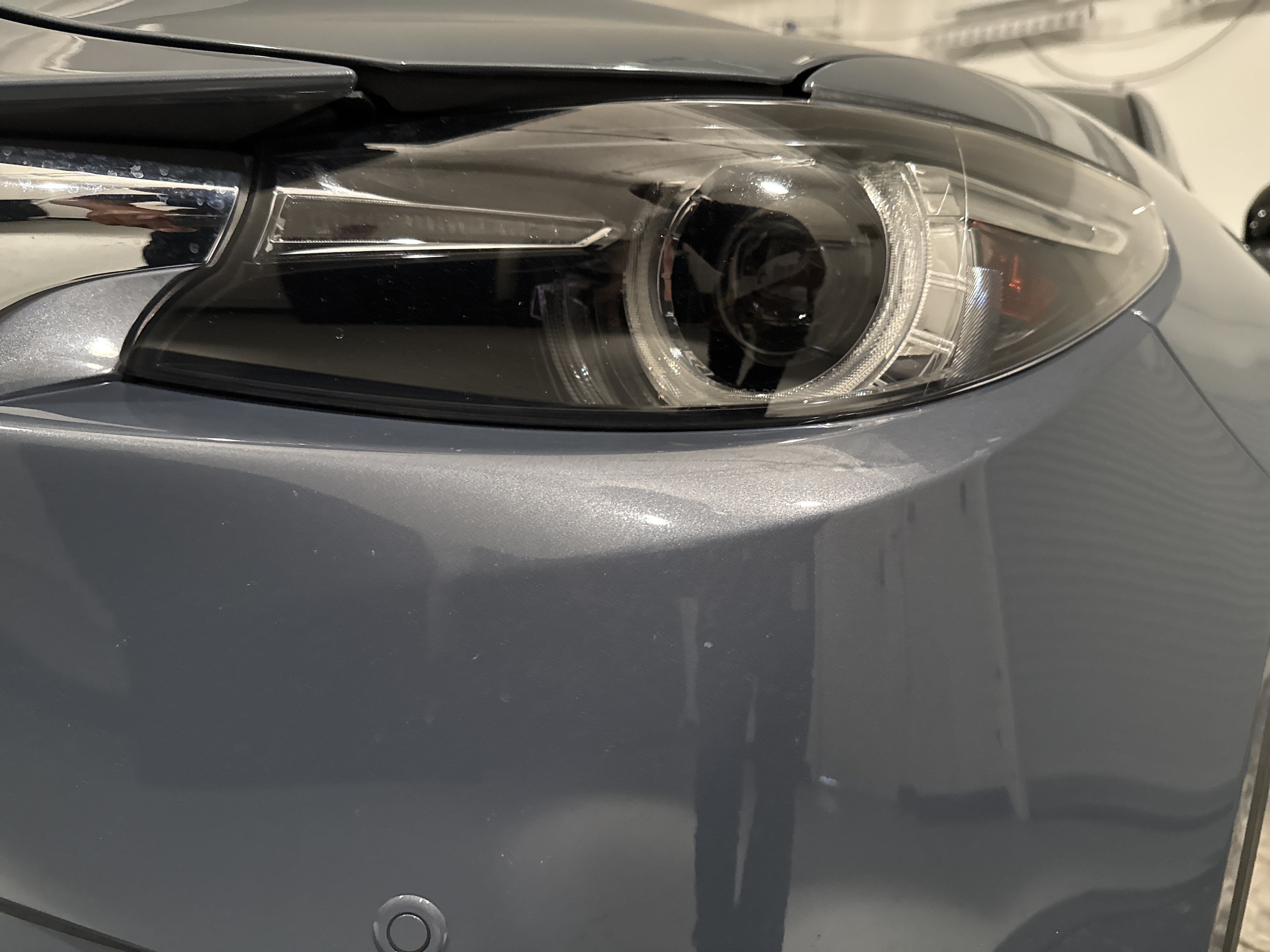 Mazda CX-9 Carbon Edition