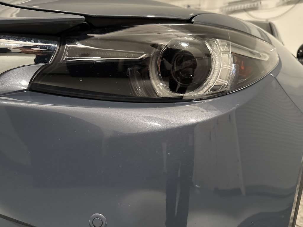Used 2023 Mazda CX-9 Carbon Edition SUV