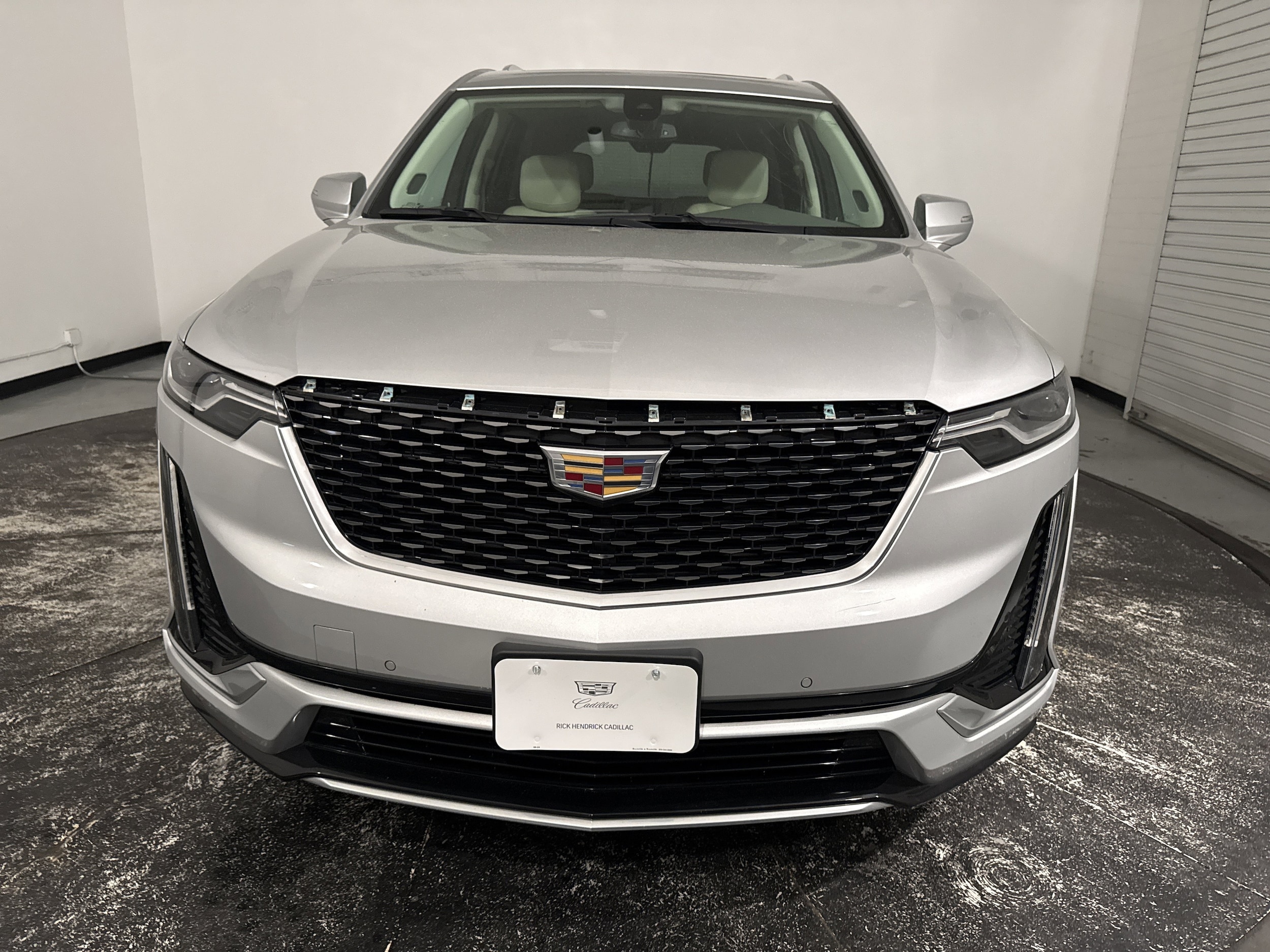 2020 CADILLAC XT6 FWD Premium Luxury photo 2