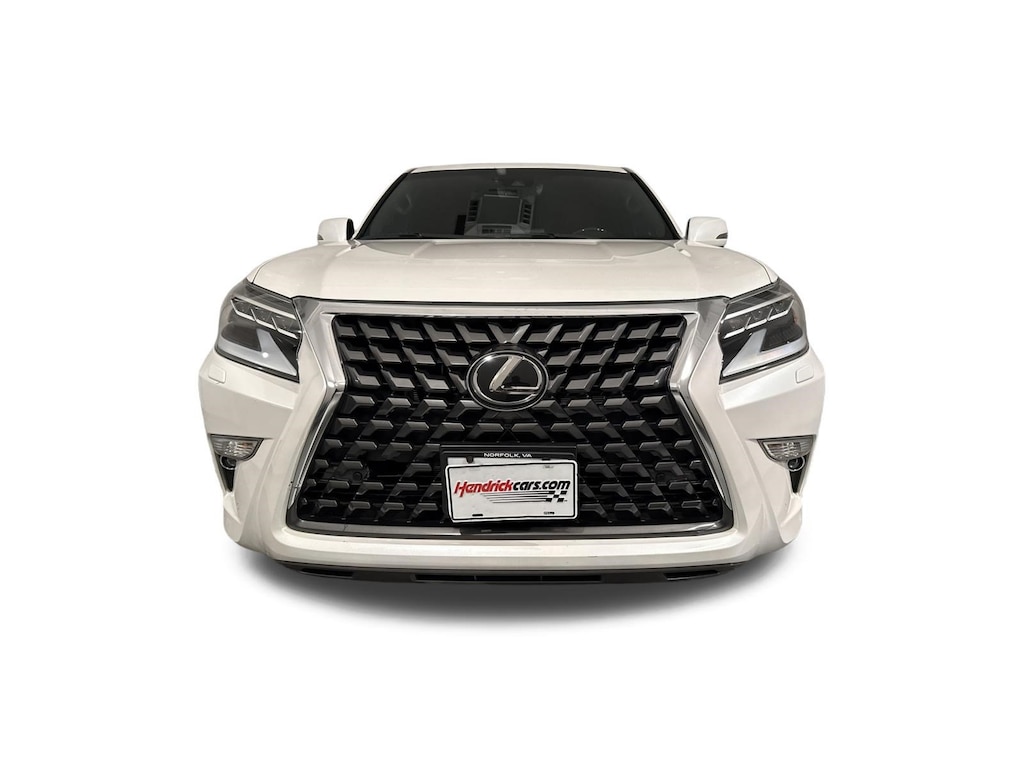 Used 2023 Lexus GX GX 460 Premium SUV