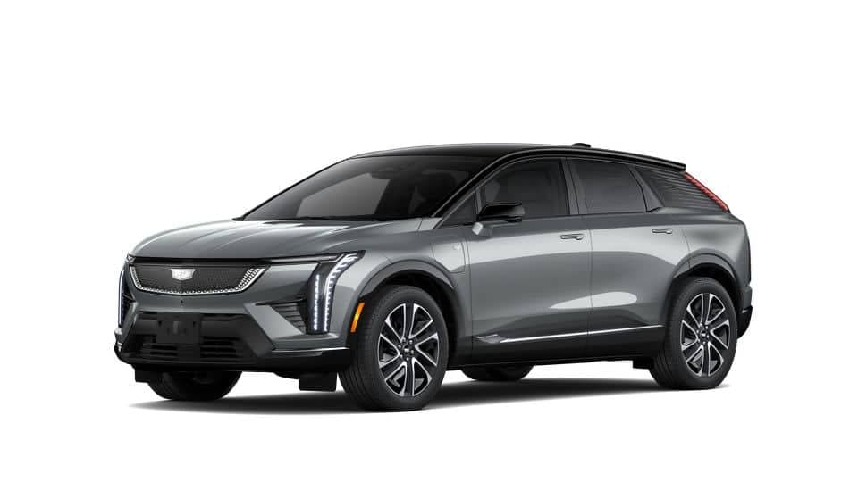 CADILLAC OPTIQ Premium Sport