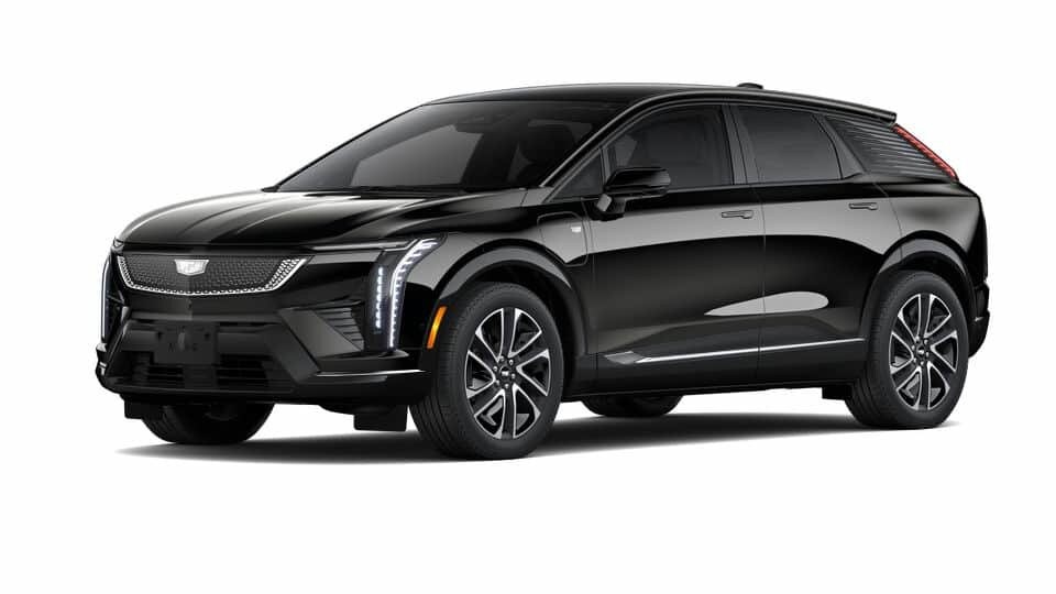 CADILLAC OPTIQ Sport
