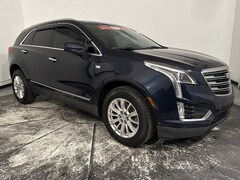 2017 CADILLAC XT5 FWD SUV