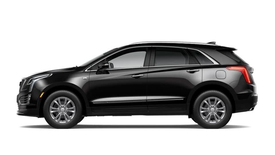 CADILLAC XT5 Luxury