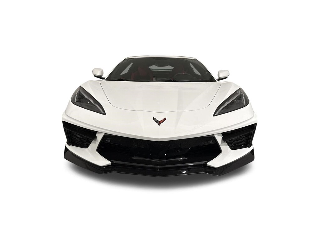 Used 2023 Chevrolet Corvette 3LT Coupe