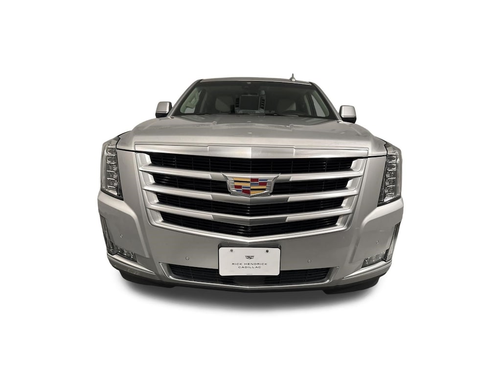 Used 2019 CADILLAC Escalade ESV Premium Luxury SUV