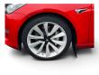 2018 Tesla Model 3 Performance Sedan