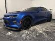 2016 Chevrolet Camaro 2SS Coupe