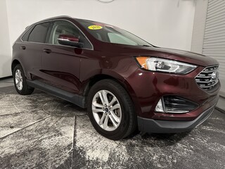 2020 Ford Edge SEL SUV