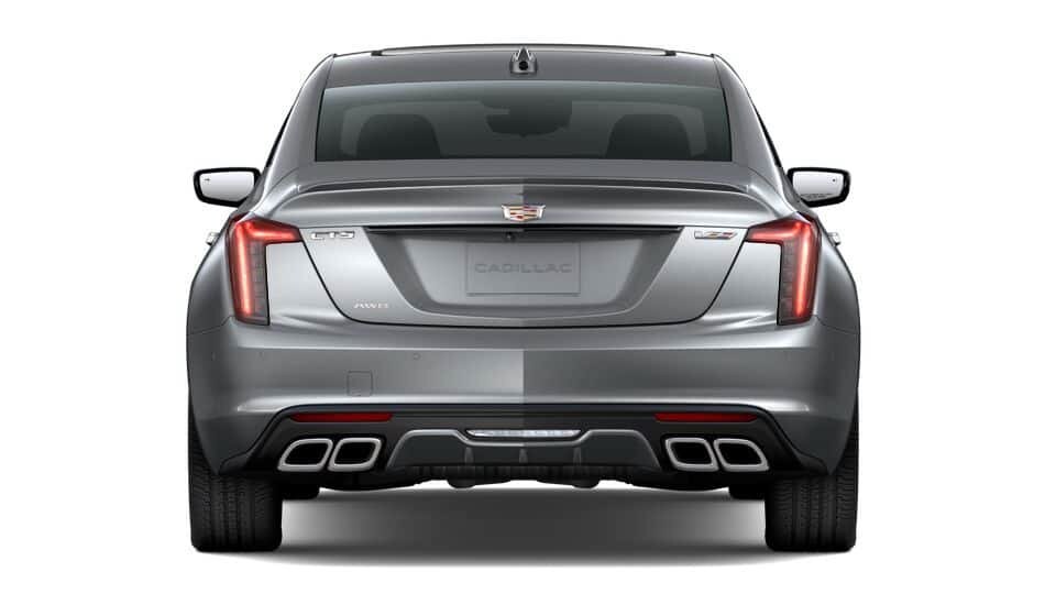 CADILLAC CT5-V V-Series