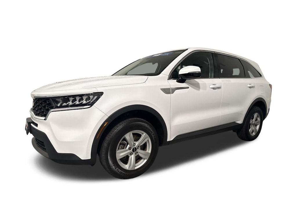 Used 2023 Kia Sorento LX SUV