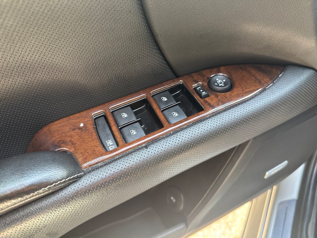 Used 2019 CADILLAC XTS Luxury Sedan
