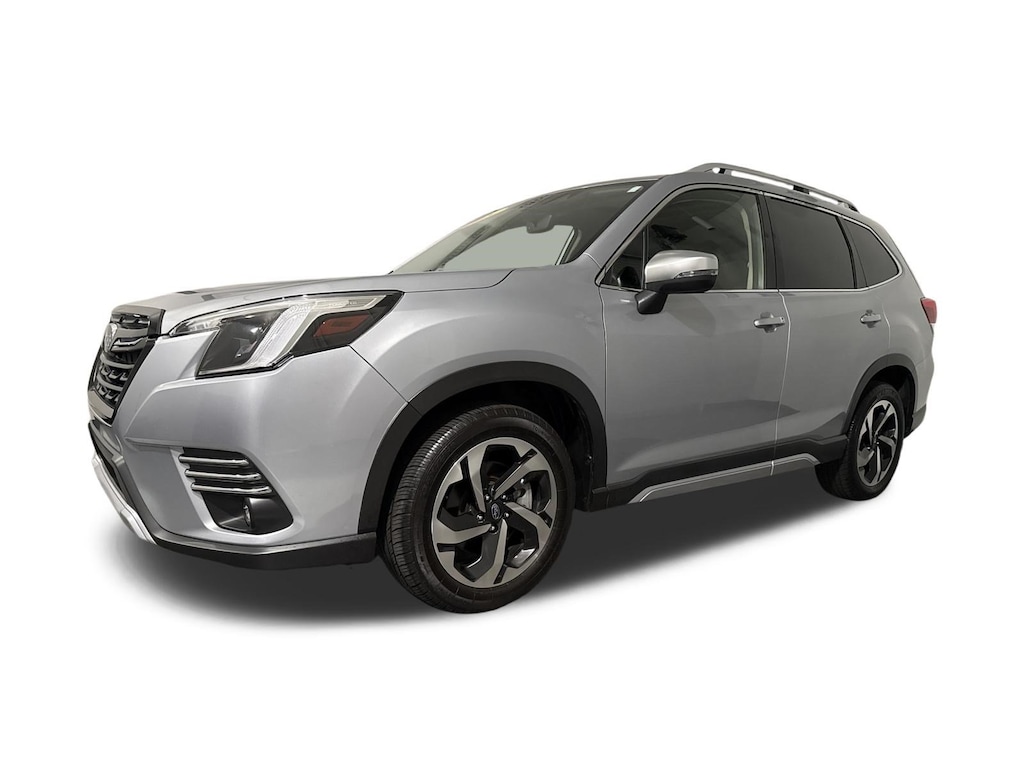Used 2024 Subaru Forester Touring SUV