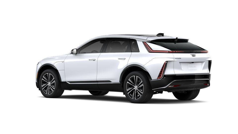 CADILLAC LYRIQ Premium Luxury