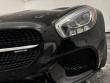 2017 Mercedes-Benz AMG GT AMG GT Coupe
