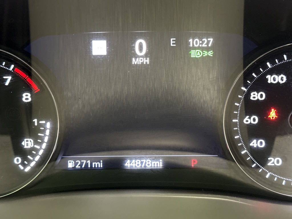 Used 2020 CADILLAC XT6 FWD Premium Luxury SUV