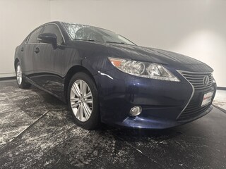 2014 LEXUS ES 350 Sedan