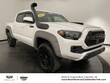 Toyota Tacoma 4WD