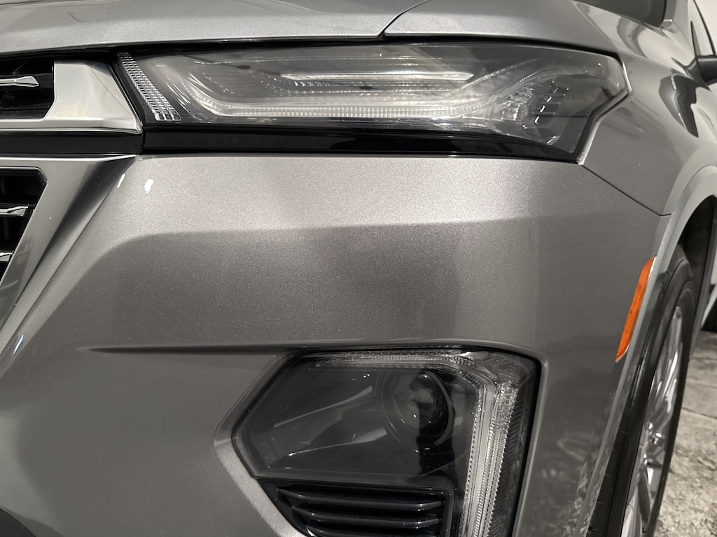 Used 2023 Chevrolet Traverse Premier SUV