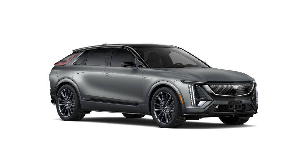 CADILLAC LYRIQ-V V-Series Premium