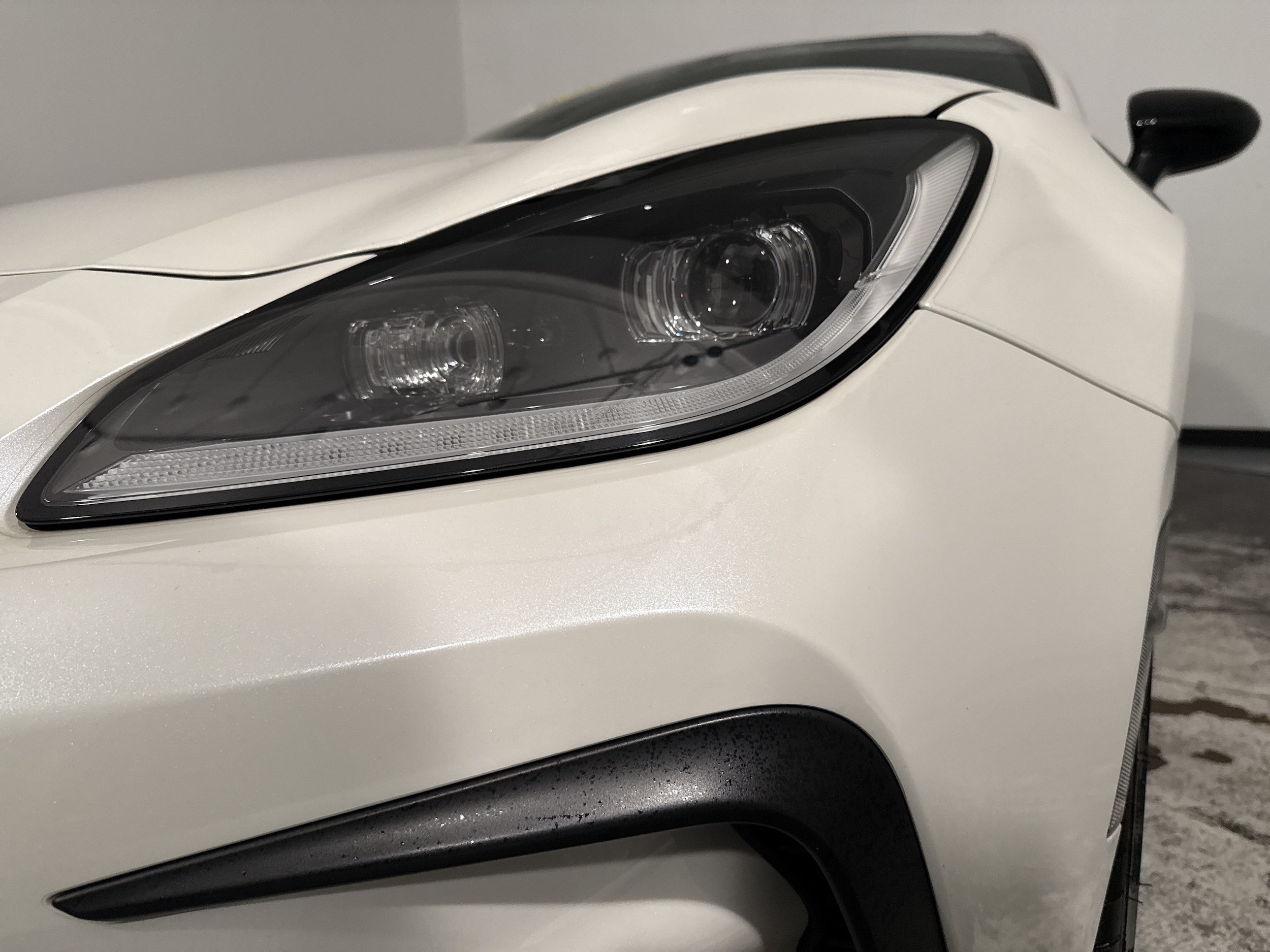 Toyota GR86 Premium