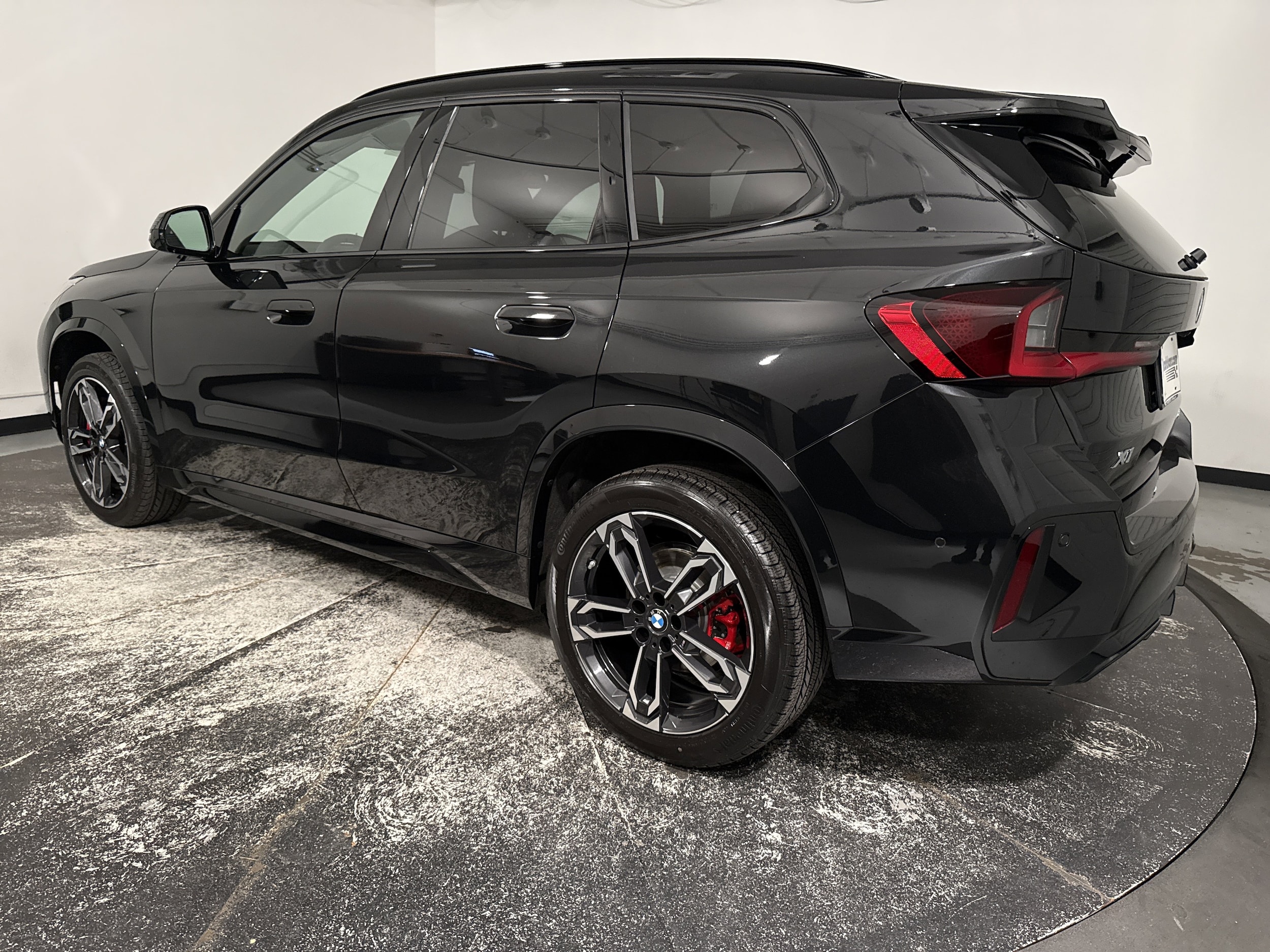 2026 BMW X1 xDrive28i photo 6