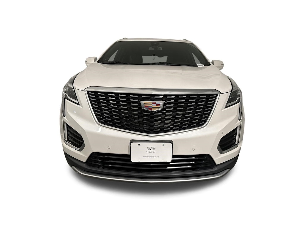 Used 2023 CADILLAC XT5 AWD Premium Luxury SUV