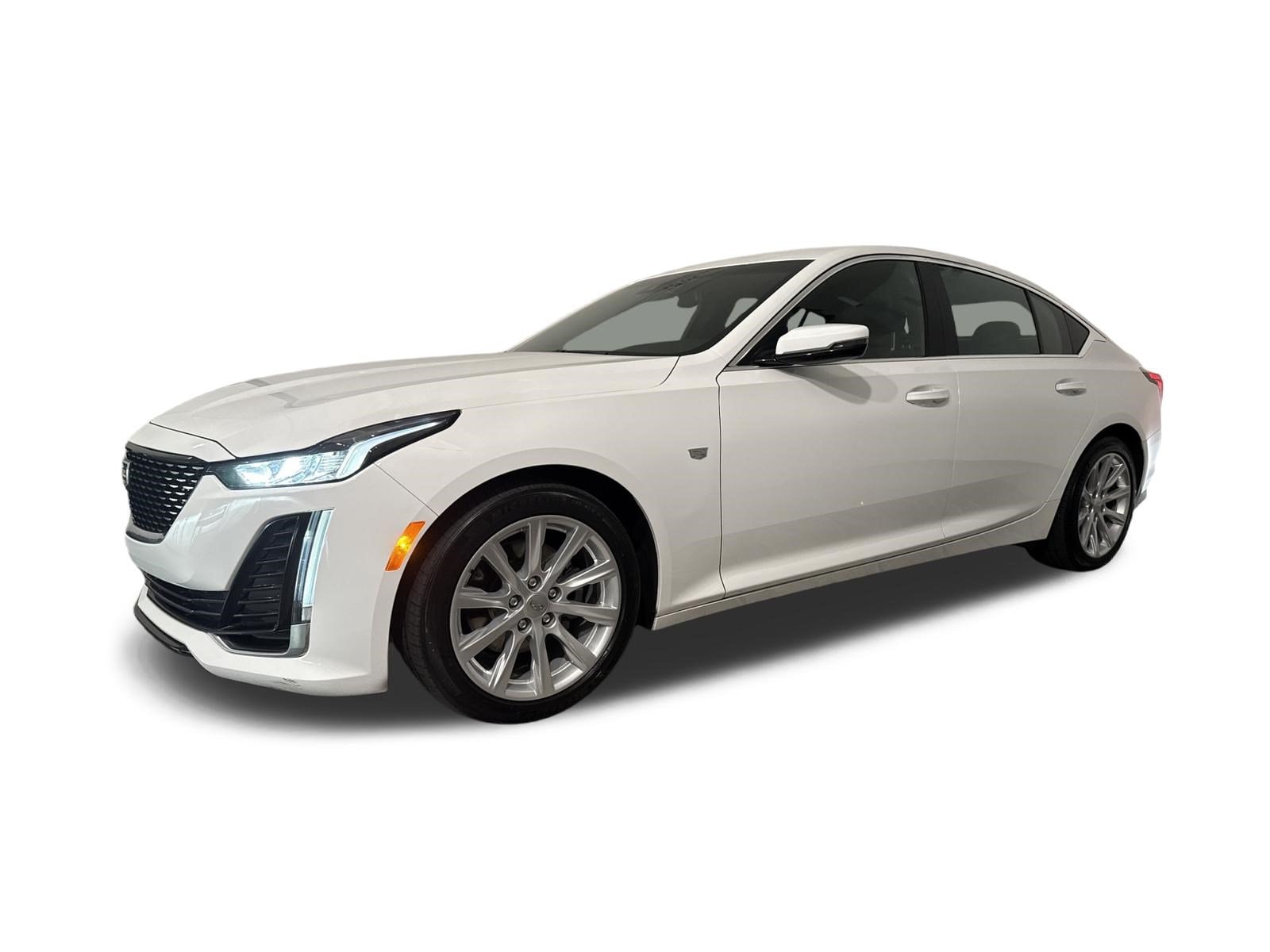 CADILLAC CT5 Luxury