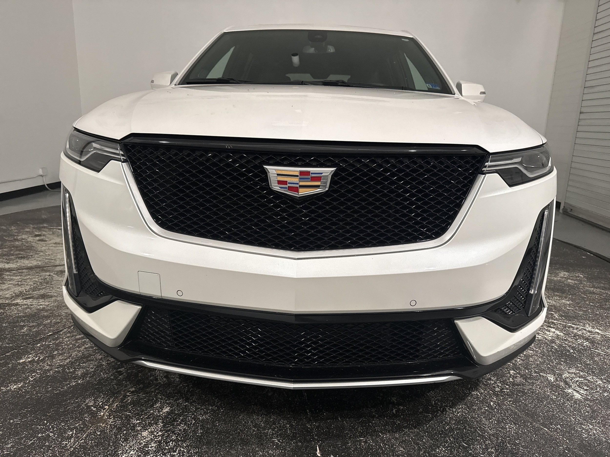 CADILLAC XT6 AWD Sport