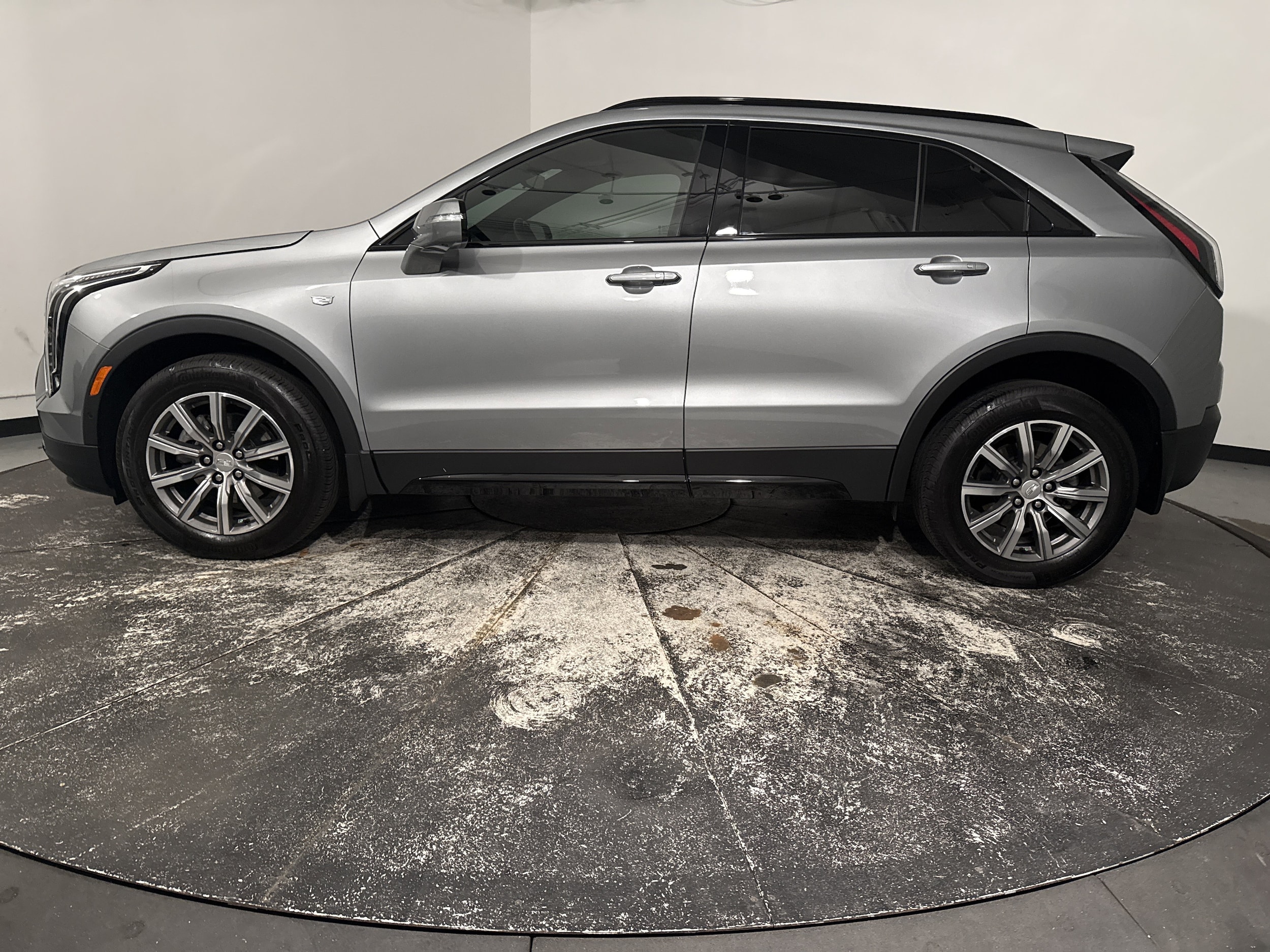 2023 CADILLAC XT4 AWD Sport photo 5