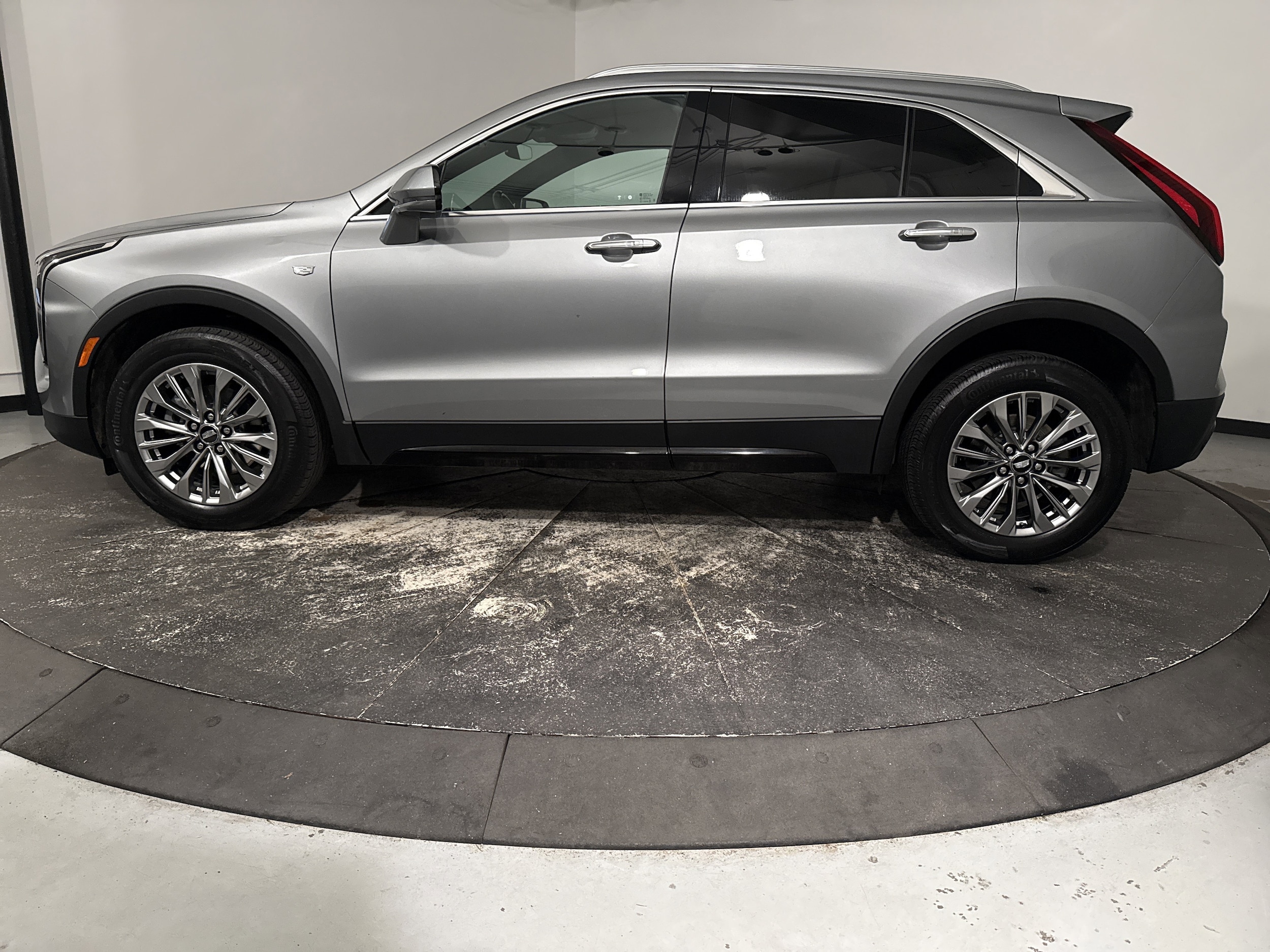 2024 CADILLAC XT4 AWD Premium Luxury photo 5