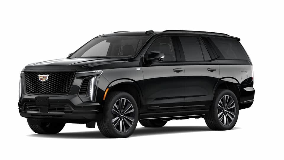 CADILLAC Escalade Sport