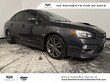 Subaru WRX
