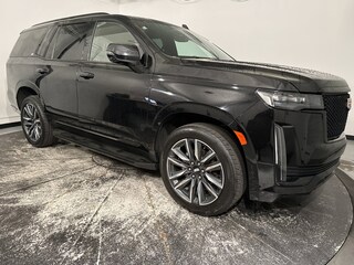 2023 CADILLAC Escalade 4WD Sport SUV