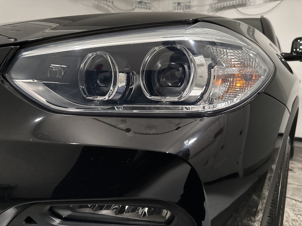 Used 2021 BMW X3 xDrive30i SUV
