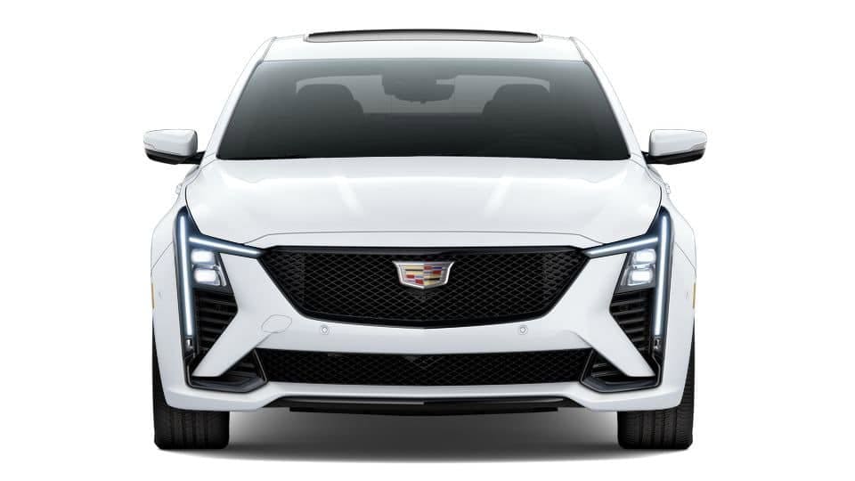 CADILLAC CT5-V V-Series