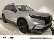 Honda CR-V Hybrid