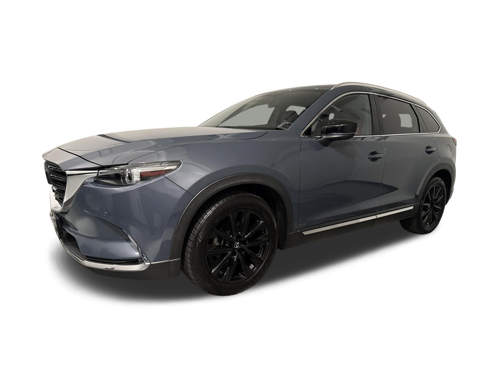 Mazda CX-9 Carbon Edition