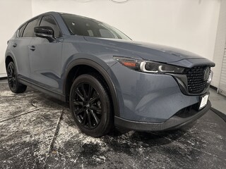 2023 Mazda CX-5 2.5 S Carbon Edition SUV