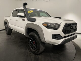 2019 Toyota Tacoma 4WD TRD Pro Pickup