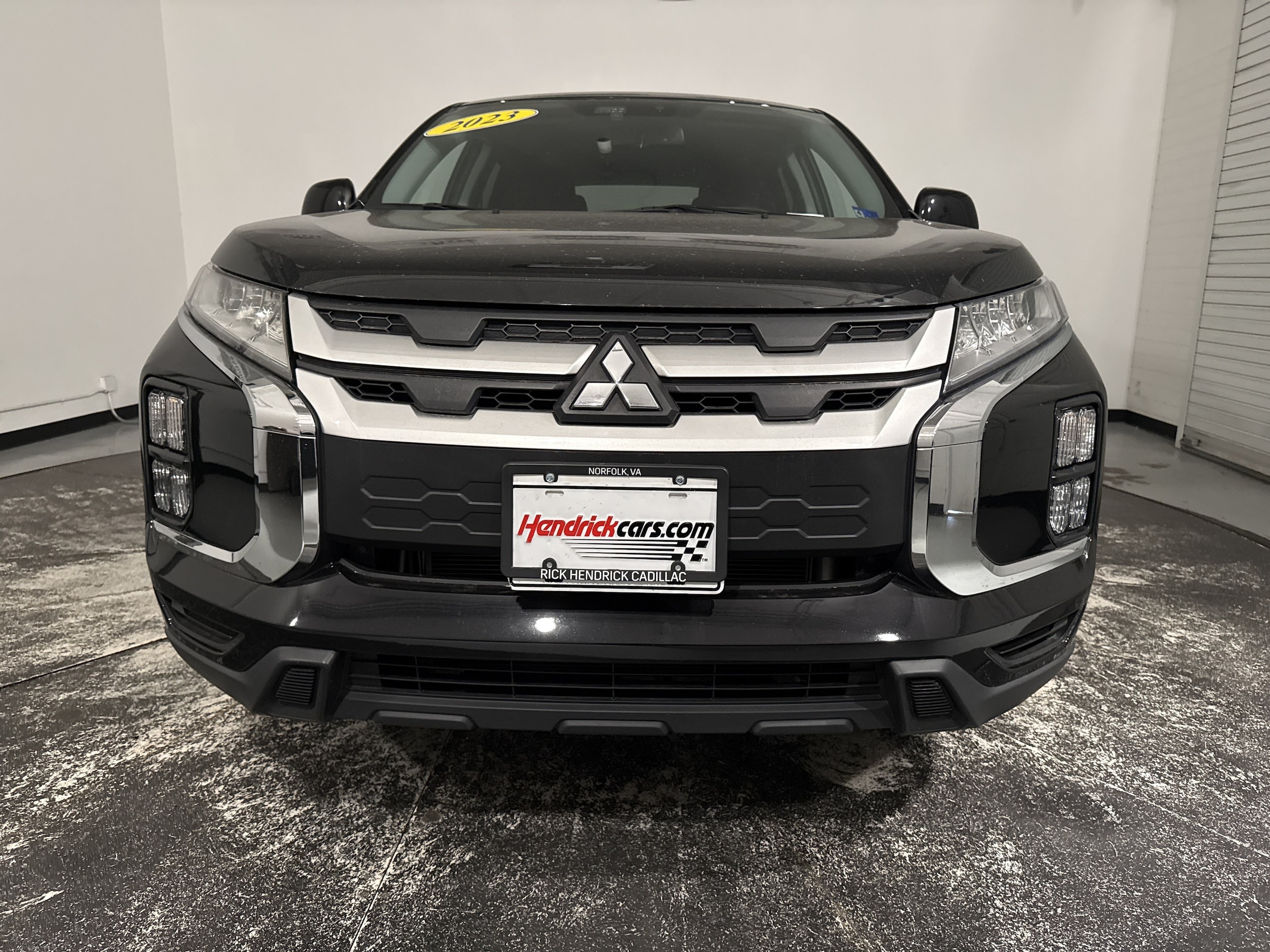 Mitsubishi Outlander Sport ES