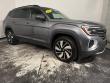 2025 Volkswagen Atlas 2.0T SE w/Technology SUV