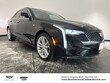 Cadillac CT4
