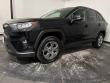 2021 Toyota RAV4 XLE SUV