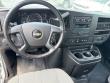 2022 Chevrolet Express Commercial Cutaway Specialty