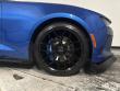 2016 Chevrolet Camaro 2SS Coupe