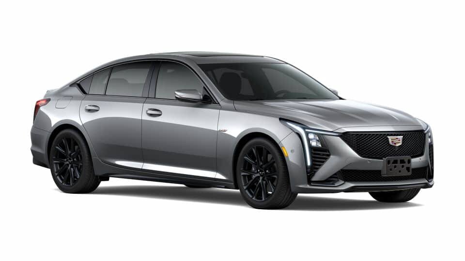 CADILLAC CT5-V V-Series